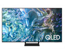 Samsung 85 Inch Q60D QLED 4K Smart TV QA85Q60DAWXXY