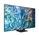 Samsung 85 Inch Q60D QLED 4K Smart TV QA85Q60DAWXXY