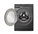 Westinghouse WWW9024M5SAS EasyCare 500 Series 9kg/5kg Front Load Washer-Dryer Combo - Dark Onyx