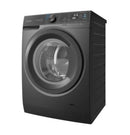 Westinghouse WWW9024M5SAS EasyCare 500 Series 9kg/5kg Front Load Washer-Dryer Combo - Dark Onyx