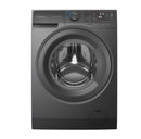 Westinghouse WWW9024M5SAS EasyCare 500 Series 9kg/5kg Front Load Washer-Dryer Combo - Dark Onyx