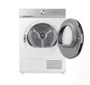 Samsung DV90BB9440GH Bespoke AI 9kg Smart Heat Pump Dryer- White