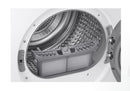 Samsung DV90BB9440GH Bespoke AI 9kg Smart Heat Pump Dryer- White