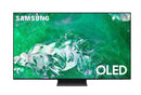 Samsung QA55S90DAWXXY OLED 55-Inch 4K Smart TV