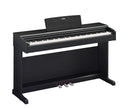 Yamaha Arius YDP-145 88Key Digital Piano -  Black