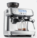 BREVILLE BES878SST4JAN1 THE BARISTA PRO COFFEE MACHINE SEA SALT