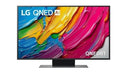 LG 43QNED81ASA QNED 43-inch AI QNED81 4K Smart TV (2025)