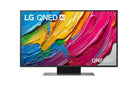 LG 75QNED81ASA QNED 75-inch AI QNED81 4K Smart TV (2025)