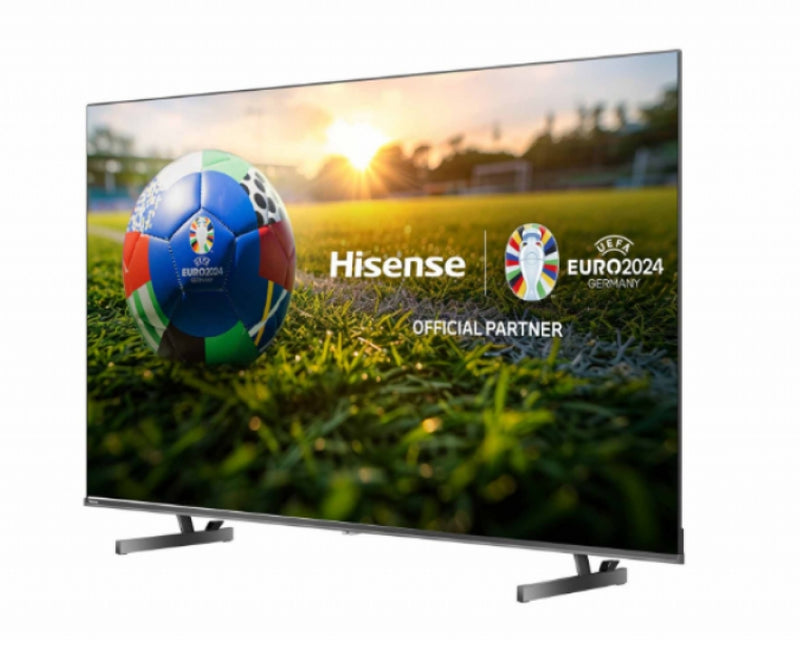 HISENSE 55Q6NAU 4K Q-LED TELEVISION