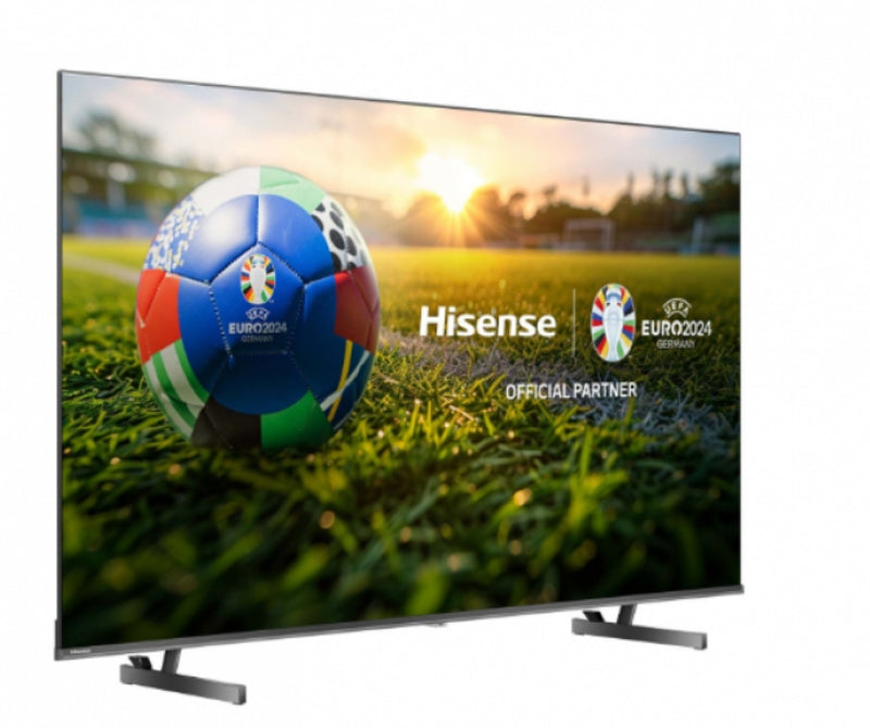 HISENSE 55Q6NAU 4K Q-LED TELEVISION