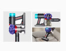 Dyson 626407-01 V10 Konical Cordless Stick Vacuum Cleaner - Black/Blue