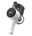 LG A9N-SOLO LG CordZero® Handstick Vacuum Cleaner - White