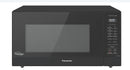 Panasonic 44L 1100W Inverter Microwave Black NN-ST75LBQPQ
