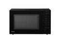 Panasonic NN-ST66QBQPQ - 32L 1100W Solo Inverter Microwave - Black