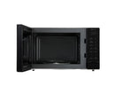 Panasonic NN-ST66QBQPQ - 32L 1100W Solo Inverter Microwave - Black