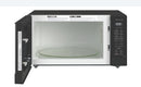 Panasonic 44L 1100W Inverter Microwave Black NN-ST75LBQPQ
