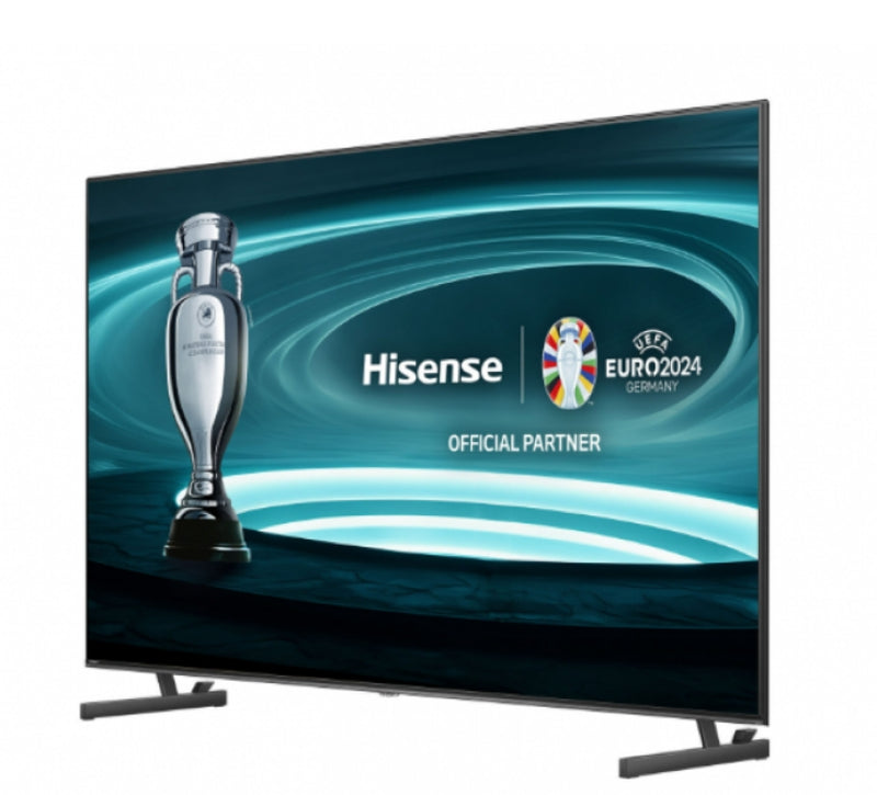 HISENSE 85U6NAU 85" Mini-LED 4K TV