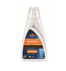 Bissell Crosswave and Spinwave Wood Floor Solution - 17889