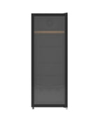 CHiQ CBC233BG 233L Beverage Centre Fridge - Black