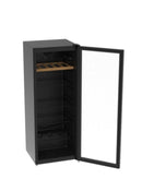 CHiQ CBC233BG 233L Beverage Centre Fridge - Black