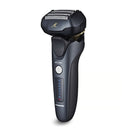 Panasonic ES-LV67-K841 5-Blade Ultra High-Speed Shaver
