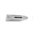 Euro Appliances EAF600SS 60cm Fixed Rangehood