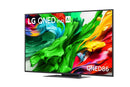 LG 55QNED86ASA 55 Inch QNED evo AI Mini LED QNED86A 4K Smart TV
