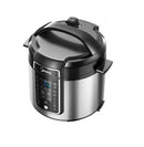 Midea MPC60010ADKH 6L Multi Pressure Cooker