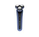 Remington X7 Limitless X Rotary Shaver Blue finish - Model XR1775AU
