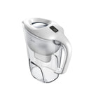 Midea MWP1W 3.5-litre Water Filter Jug (White)