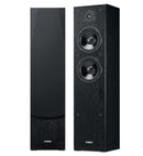 Yamaha YHT-2A 5.1-Channel Home Theatre Package