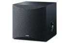 Yamaha YHT-2A 5.1-Channel Home Theatre Package