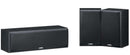 Yamaha YHT-2A 5.1-Channel Home Theatre Package
