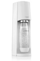 SODASTREAM 1012811610 TERRA SPARKLING WATER MAKER -- WHITE