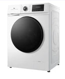 TCL WF10P12W 10kg Front Load Washing Machine WHITE