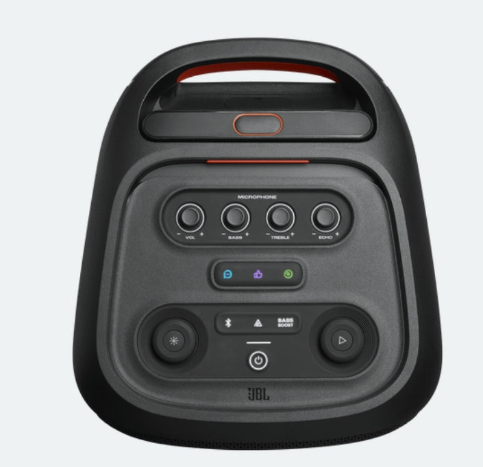 JBL  PartyBox 320 PORTABLE SPEAKER 5961813