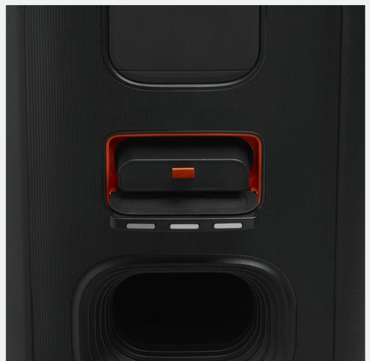 JBL  PartyBox 320 PORTABLE SPEAKER 5961813