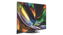Hisense 100UR8SAU 100" UR8S RGB MiniLED 4K Smart AI TV (2026)