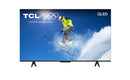 TCL 43P7K 4K QLED Google TV
