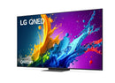 LG 75 inch QNED81 4K LED Ai Thin-Q Smart TV 75QNED81TSA