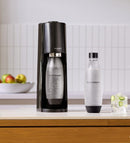 Sodastream 1012811611 Terra Sparkling Water Maker - Black