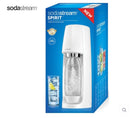 SodaStream 1011711610 Spirit Sparkling Water Maker – White