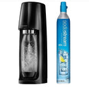 SodaStream 1011711611  Sparkling water maker - Black