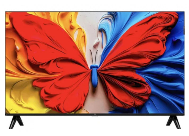 TCL 40S5K 40" S5K QLED FHD Google TV (2025)