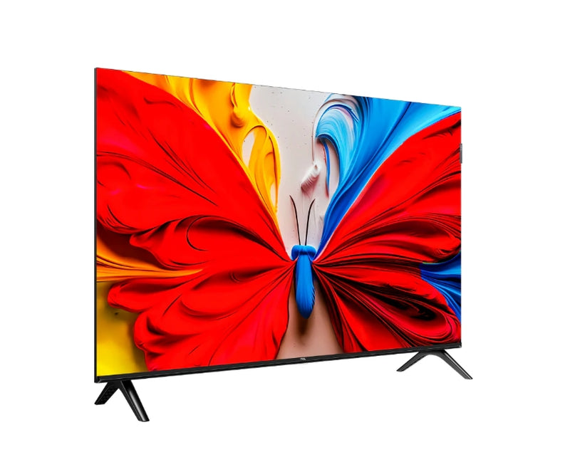 TCL 32S5K 32" S5K QLED FHD Google TV (2025)
