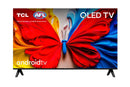 TCL 32S5K 32" S5K QLED FHD Google TV (2025)