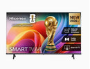 Hisense 32" A4S HD Smart TV (2026) - 32A4SAU