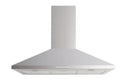 Technika CHEM52C9S 90cm High Extraction Rangehood STAINLESS STEEL