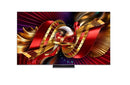 TCL 65C8L 65" C8L Premium SQD-MINILED Google TV (2026)