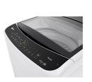 LG WTL5-10W 10kg Series 5 Top Loading Washing Machine with AI DD®